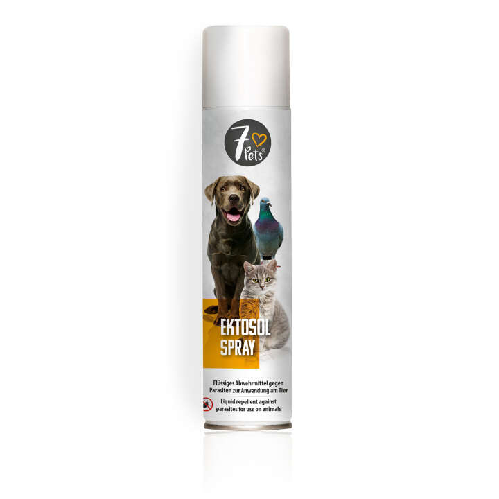 SCHOPF HYGIENE Ektosol Spray SCHOPF HYGIENE Ektosol Spray